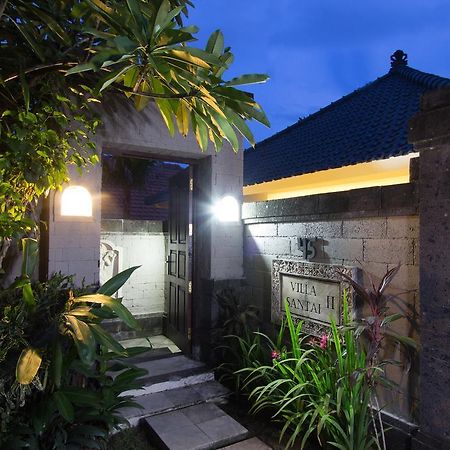 סמיניאק Finn'S Villa Santai מראה חיצוני תמונה
