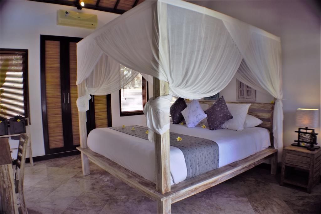 סמיניאק Finn'S Villa Santai מראה חיצוני תמונה