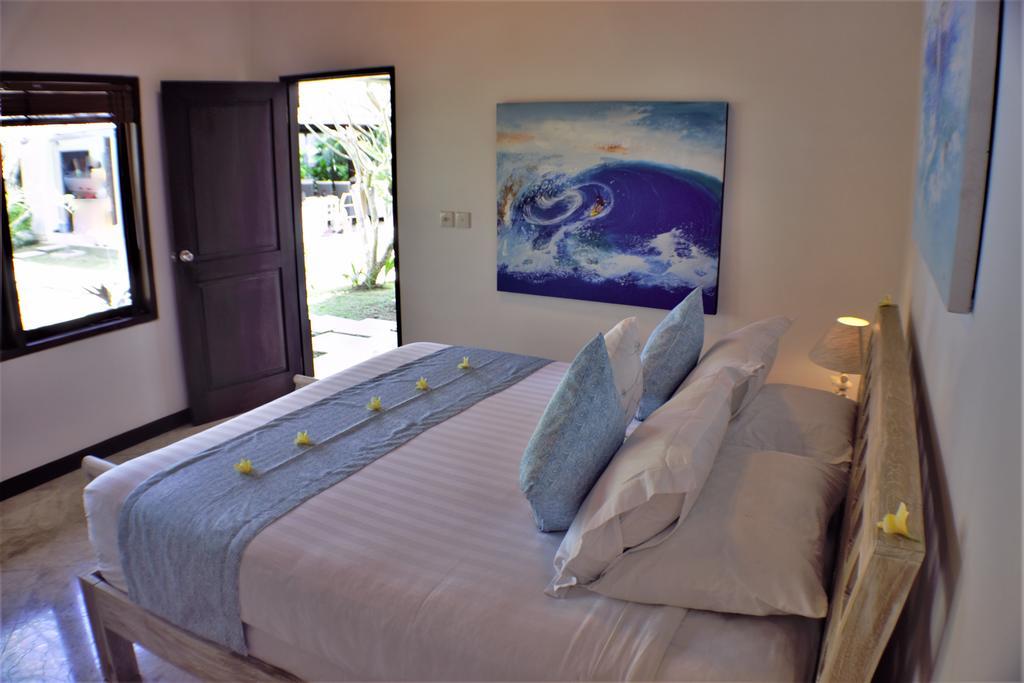 סמיניאק Finn'S Villa Santai מראה חיצוני תמונה